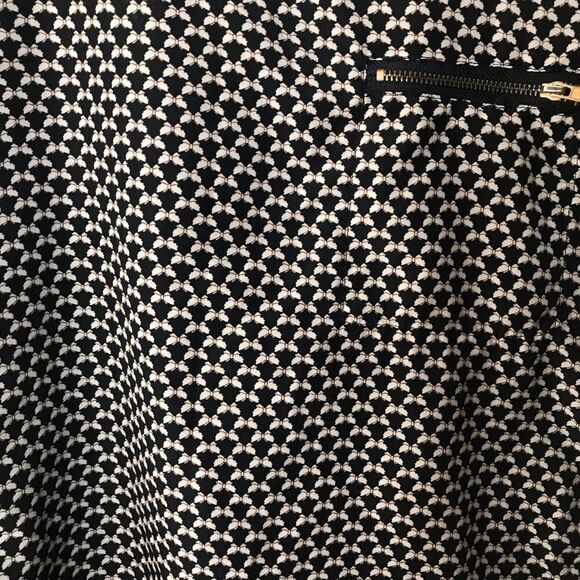 Bow print blouse - Picture 2 of 4